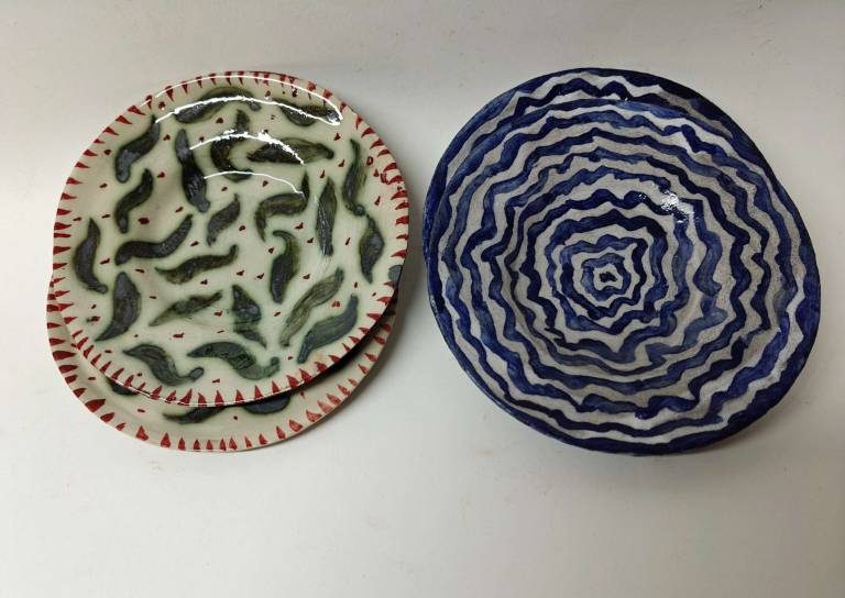 Baby Sides - Morag MacInnes