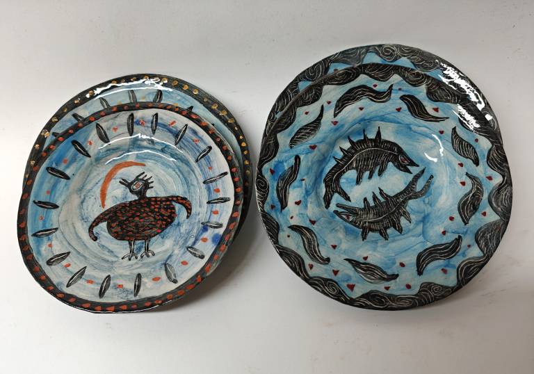 Baby Sides - Morag MacInnes