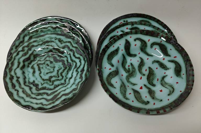 Baby Sides - Morag MacInnes