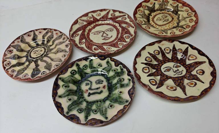 Baby Sides Suns - Morag MacInnes