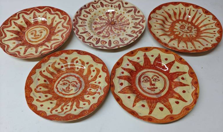 Baby Sides Sun - Morag MacInnes