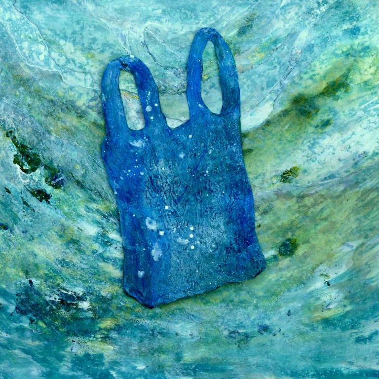 Coastal Currents Open Studios           1 & 2 and 8 & 9 Sept - 