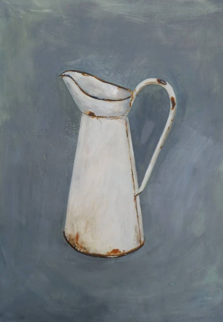 Ode to the humble jug - 