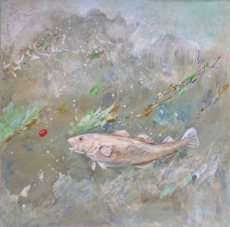Debris - Alexandra Leadbeater