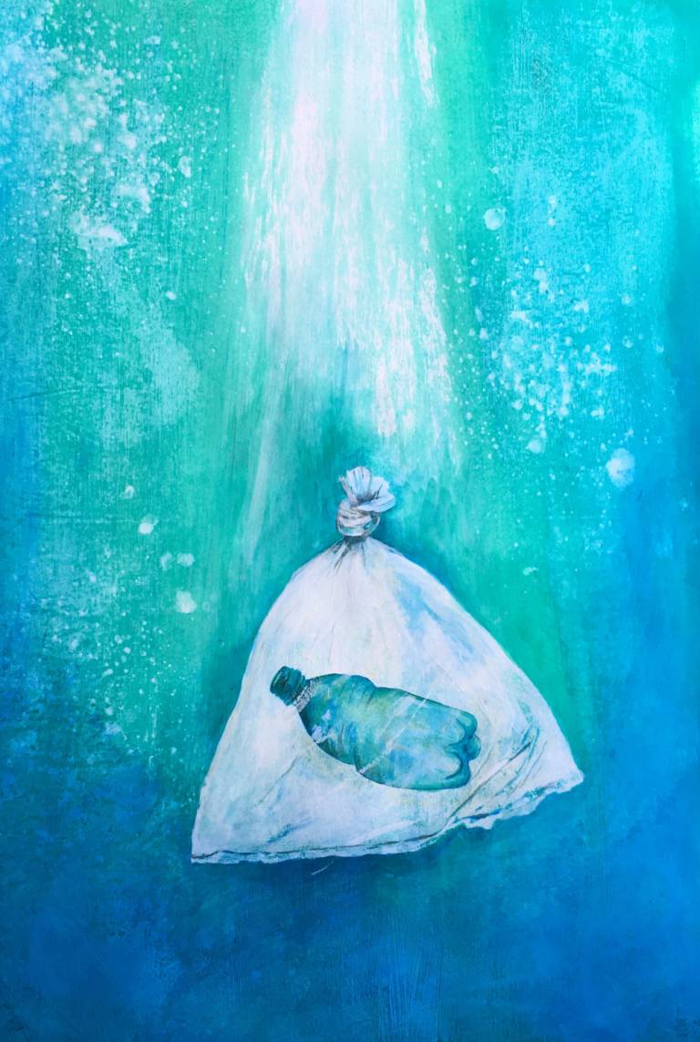 Bagged - Alexandra Leadbeater