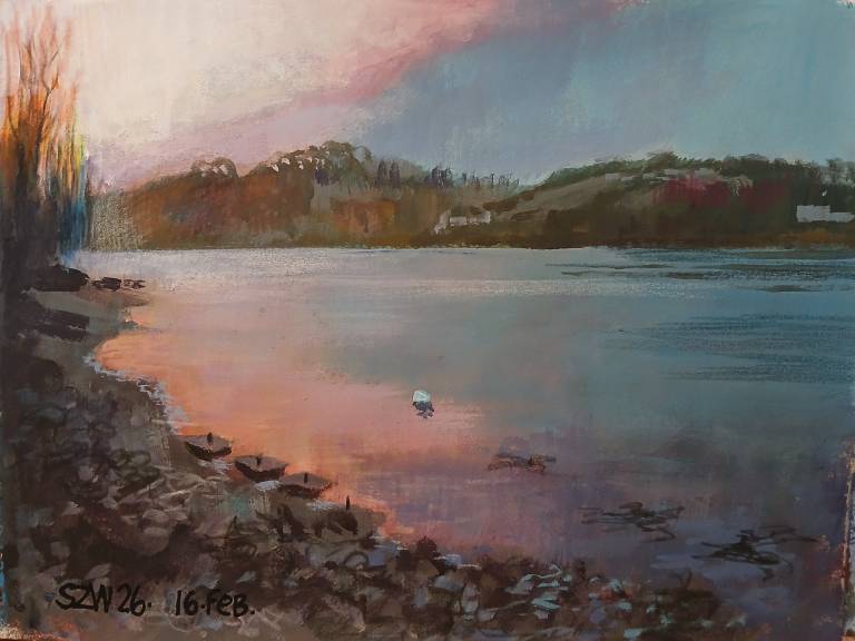 Paintings from Cornwall