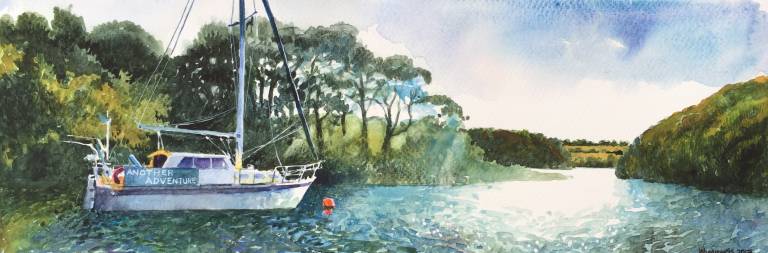 sallys commission - Sarah Wimperis