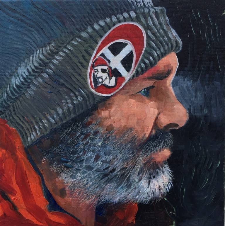 Dom - Sarah Wimperis