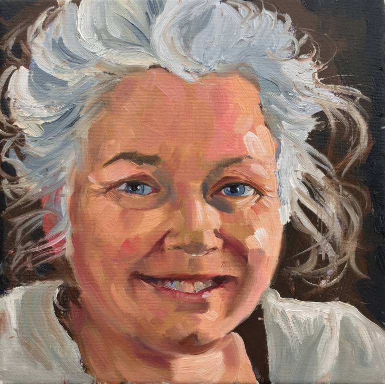 Rebecca - Sarah Wimperis