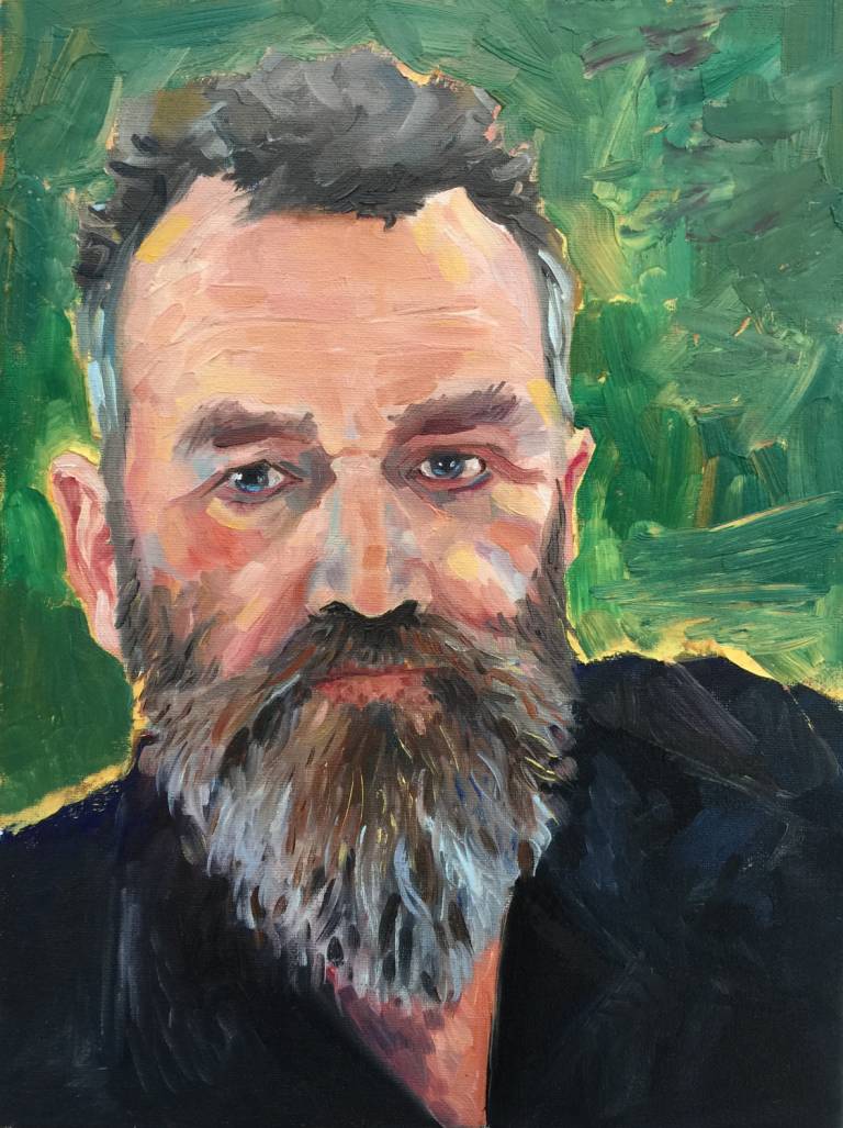 Michael - Sarah Wimperis