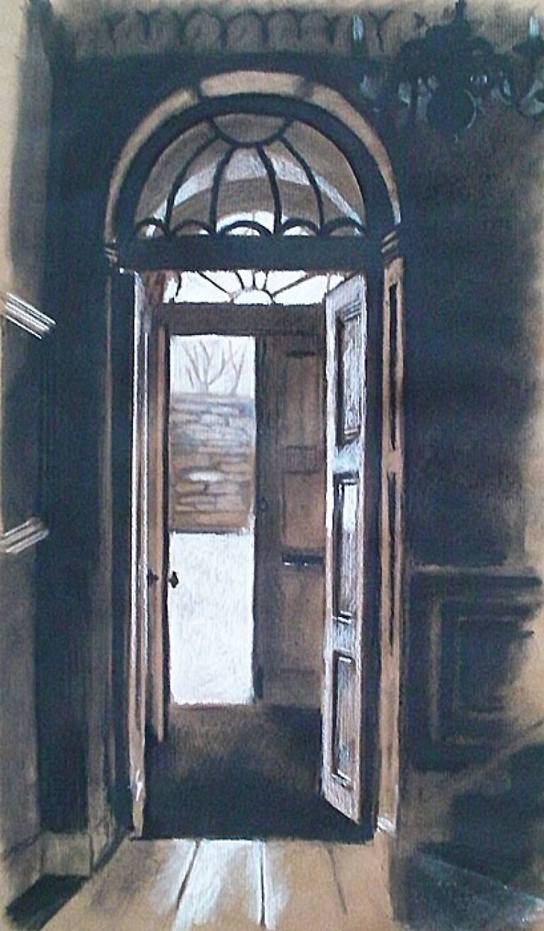 Midas Light - Sarah Wimperis