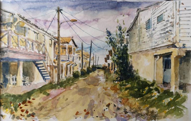 37.2° in the morning - Sarah Wimperis