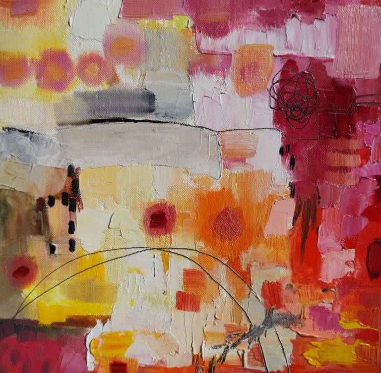 Simply Red - Sarah Wimperis