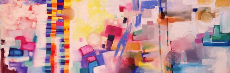 Diving In - Sarah Wimperis