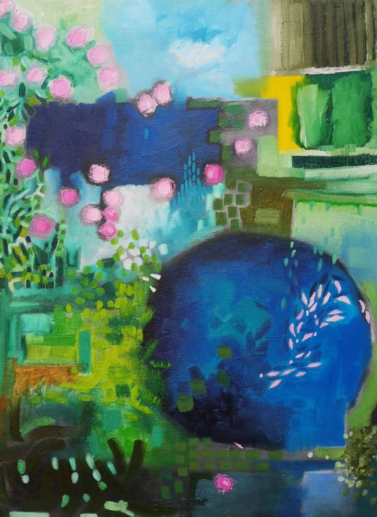 Taiao - Sarah Wimperis