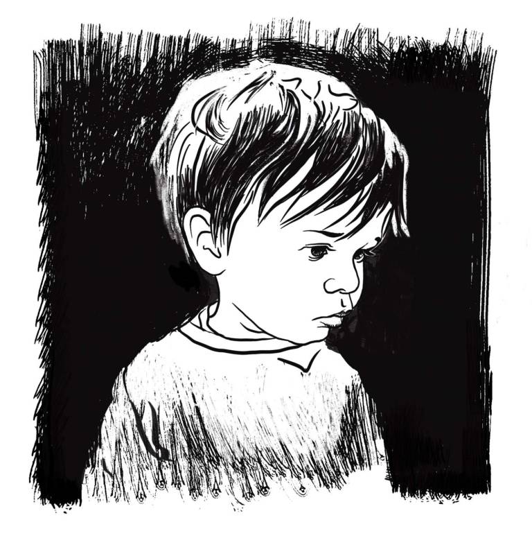 Ruan 20 months - Sarah Wimperis