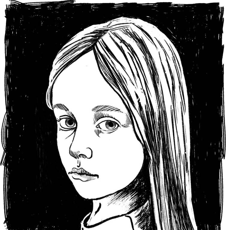 Poppy - Sarah Wimperis