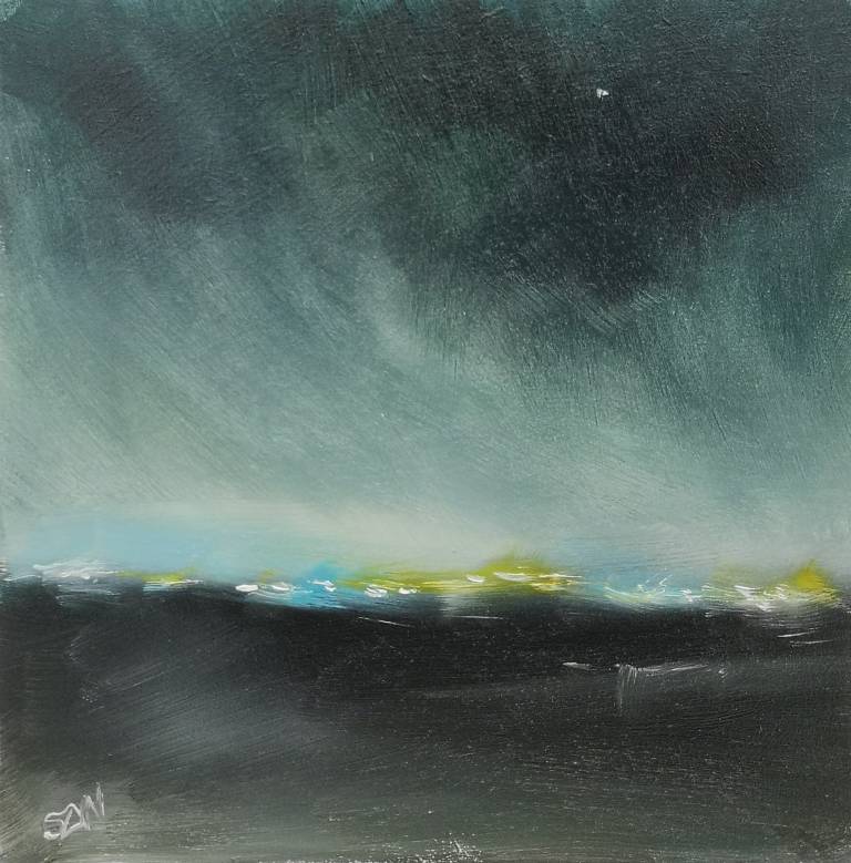 Lone Star - Sarah Wimperis