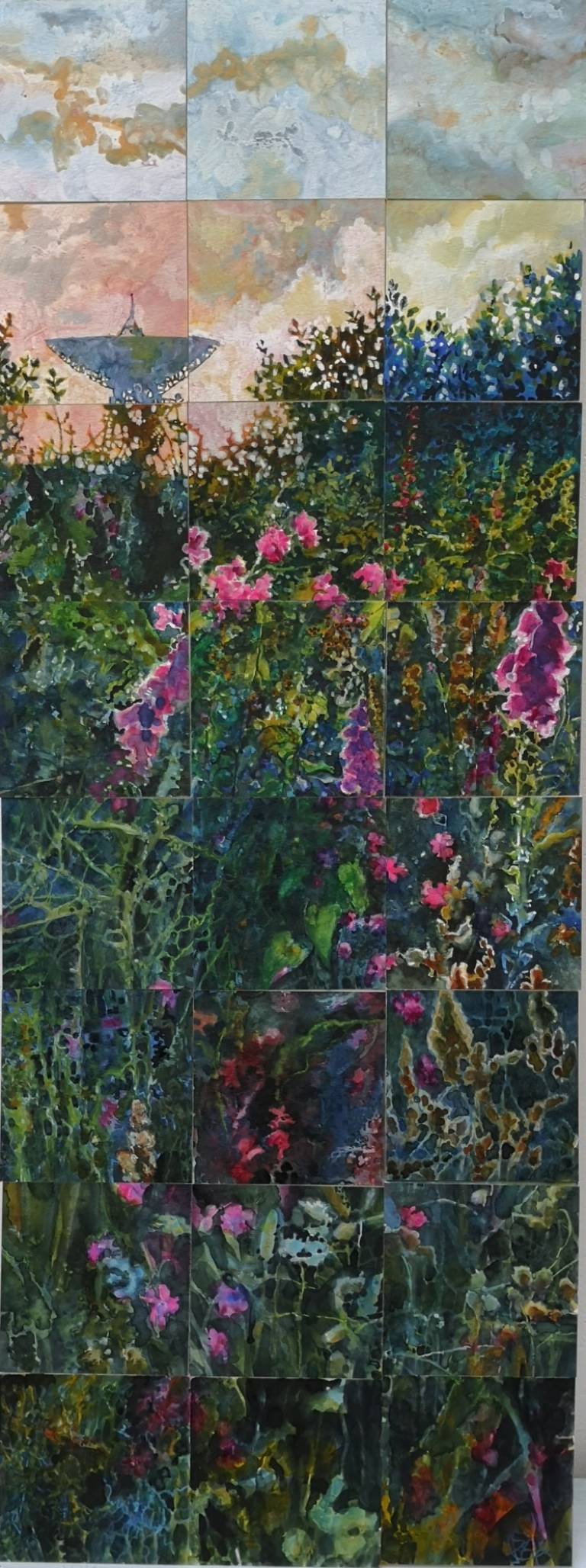 Networking - Sarah Wimperis