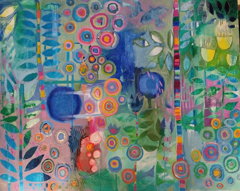 Take this Waltz - Sarah Wimperis