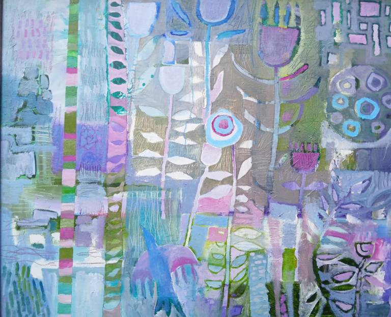 Memories of Home - Sarah Wimperis