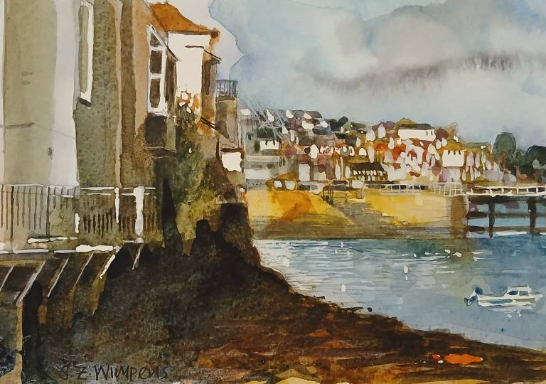 Falmouth - Sarah Wimperis