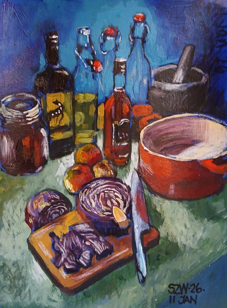 11.01.26 - Sarah Wimperis