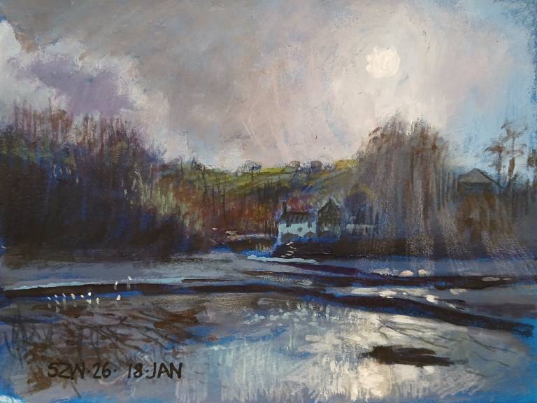 18.01.26 - Sarah Wimperis