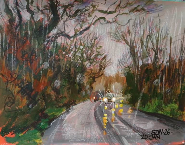 20.01.26 - Sarah Wimperis