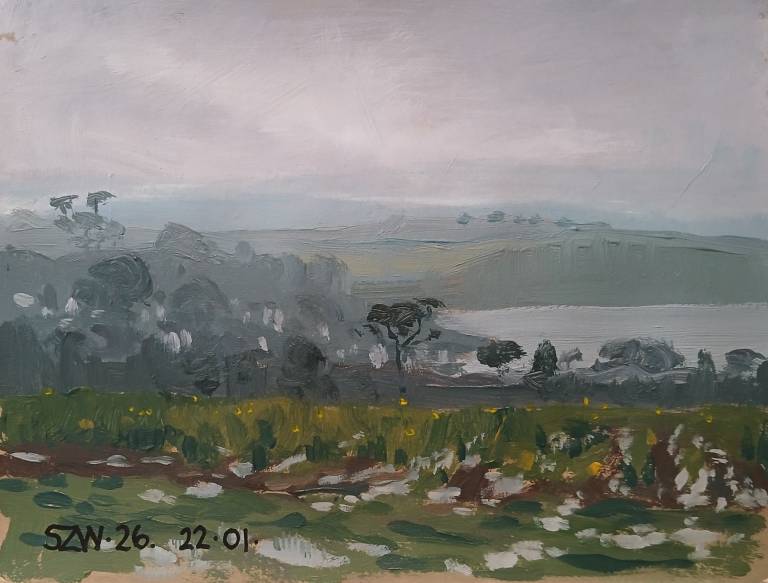 22.01.26 - Sarah Wimperis