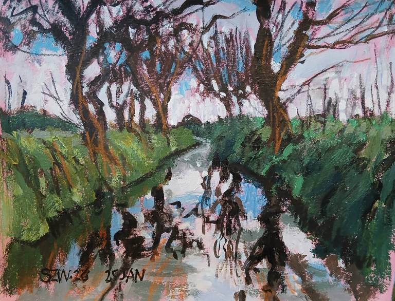 25.01.26 - Sarah Wimperis