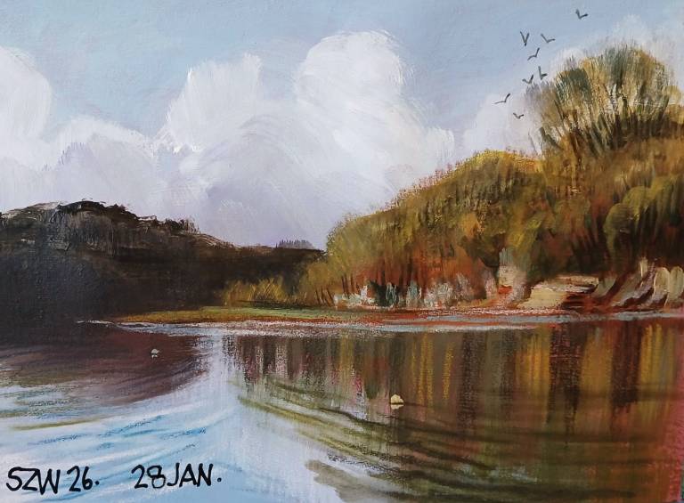 28.01.26 - Sarah Wimperis