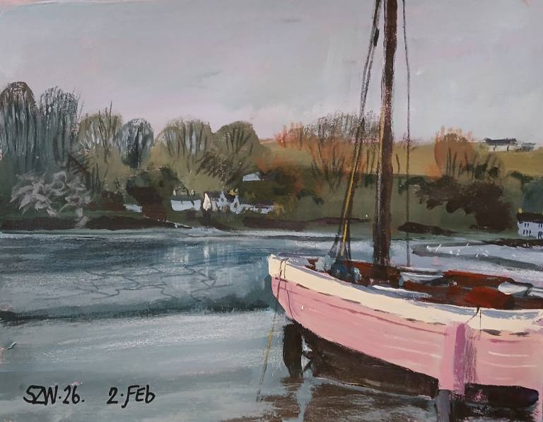 02.02.26 - Sarah Wimperis