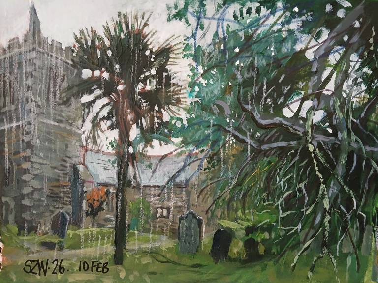 10.02.26 - Sarah Wimperis