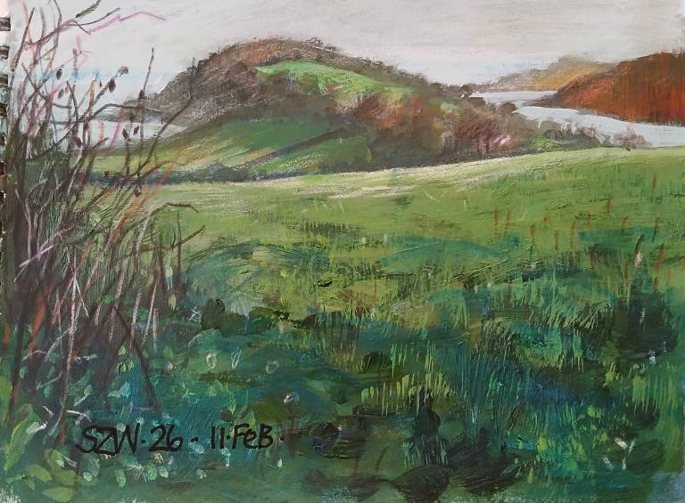 11.02.26 - Sarah Wimperis