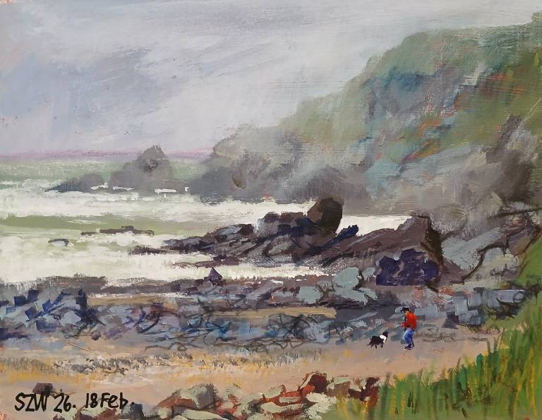 18.02.26 - Sarah Wimperis