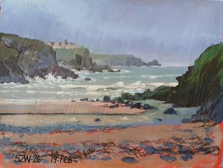 19.02.26 - Sarah Wimperis