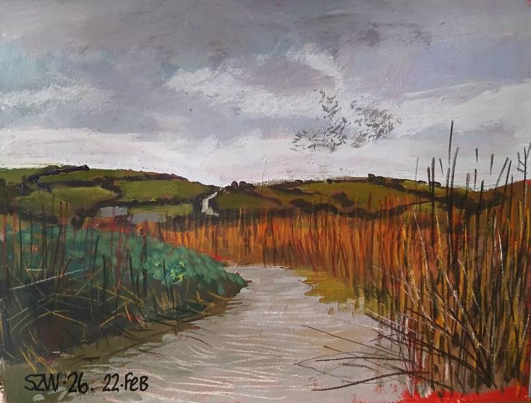 22.02.26 - Sarah Wimperis