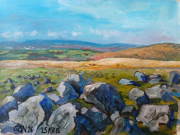 25.02.26 - Sarah Wimperis