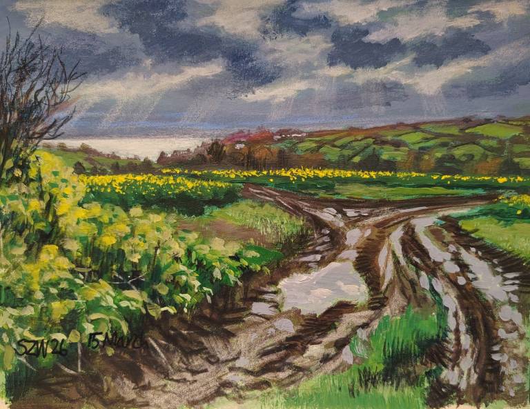 15.03.26 - Sarah Wimperis