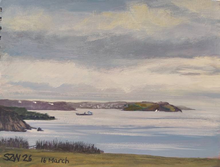 16.03.26 - Sarah Wimperis