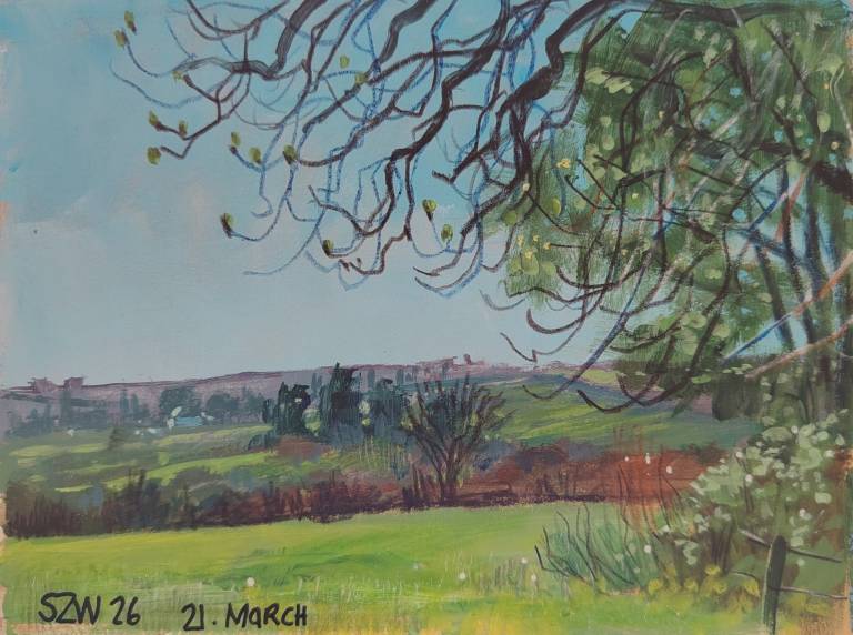 21.03.26 - Sarah Wimperis