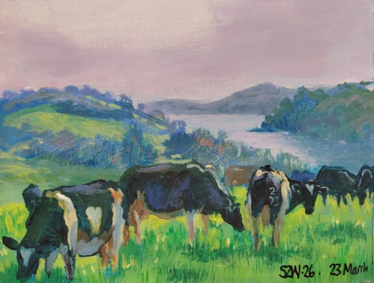 23.03.26 - Sarah Wimperis