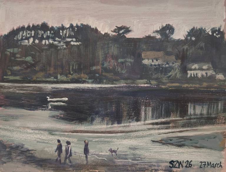 27.03.26 - Sarah Wimperis