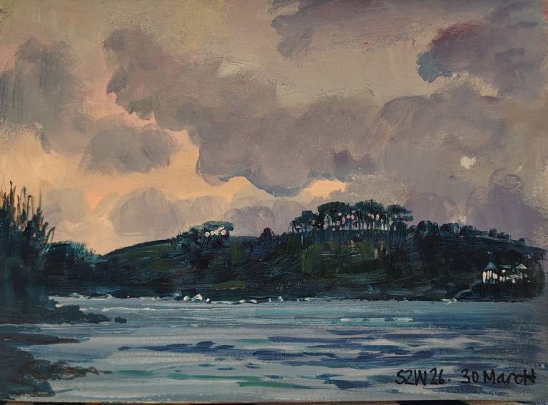 30.03.26 - Sarah Wimperis