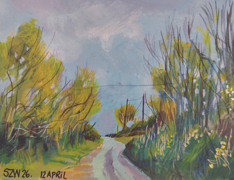 12.04.26 - Sarah Wimperis