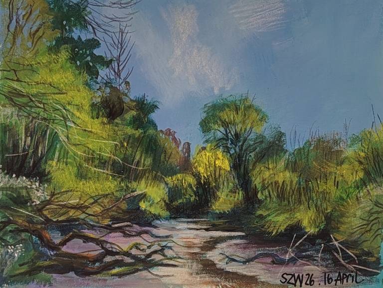 16.04.26 - Sarah Wimperis