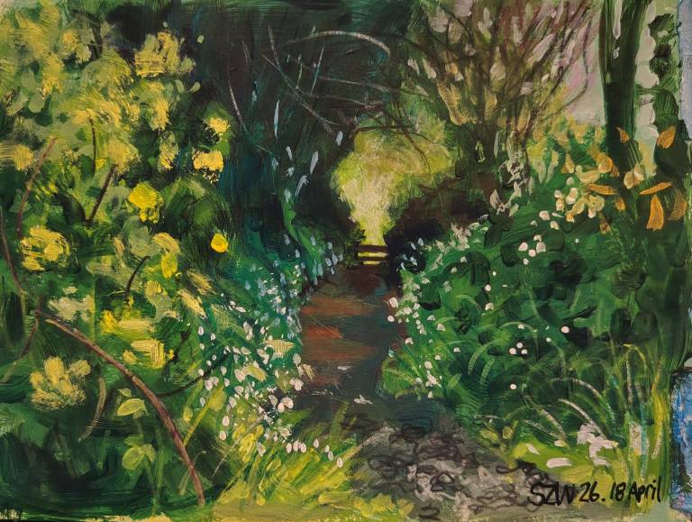 18.04.26 - Sarah Wimperis