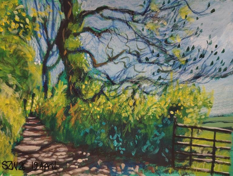 19.04.26 - Sarah Wimperis