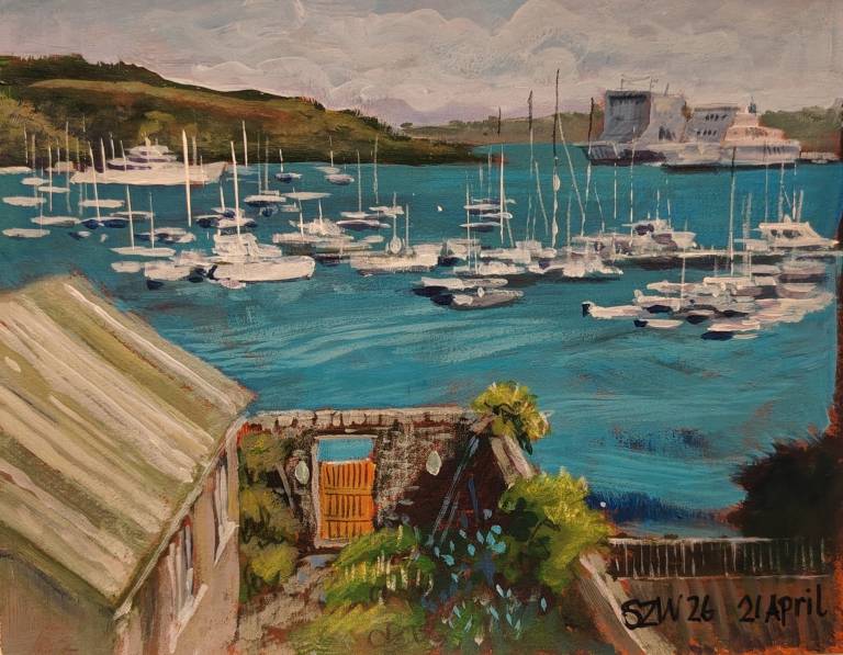 21.04.26 - Sarah Wimperis